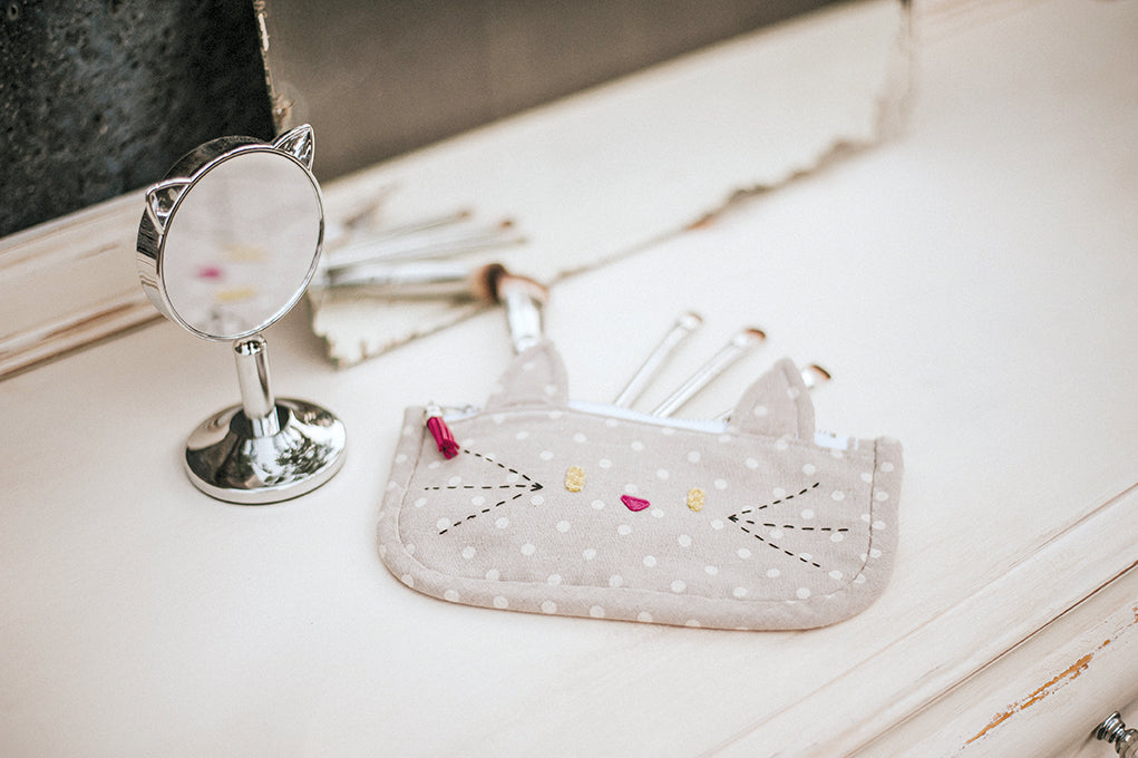 Purr-fect Patchwork E-Book