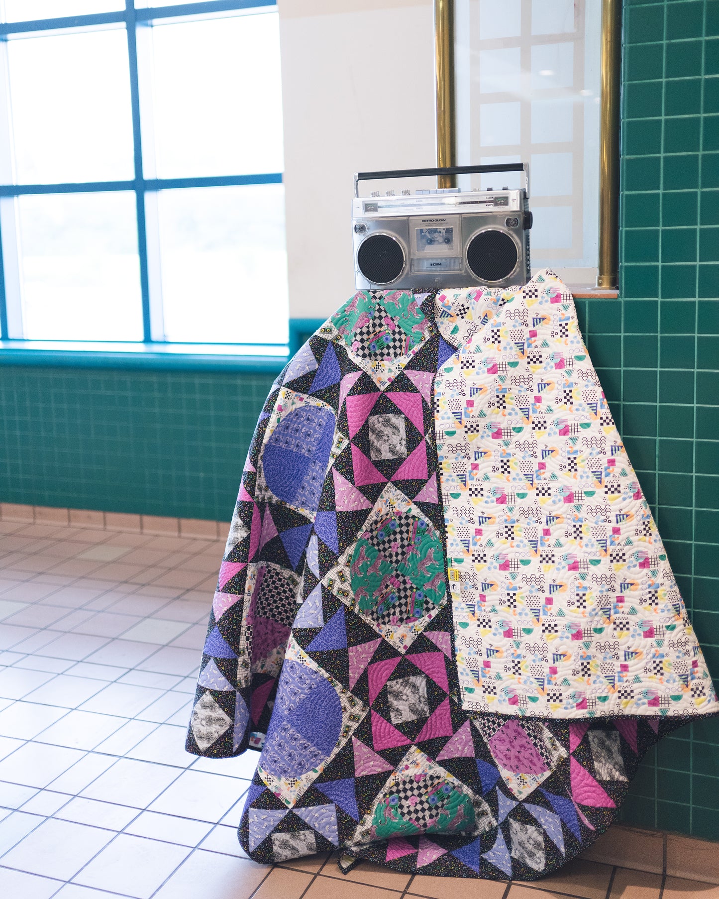 Be Kind Rewind #315 PDF Pattern
