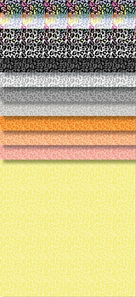 Wild 10-Inch Square Pack
