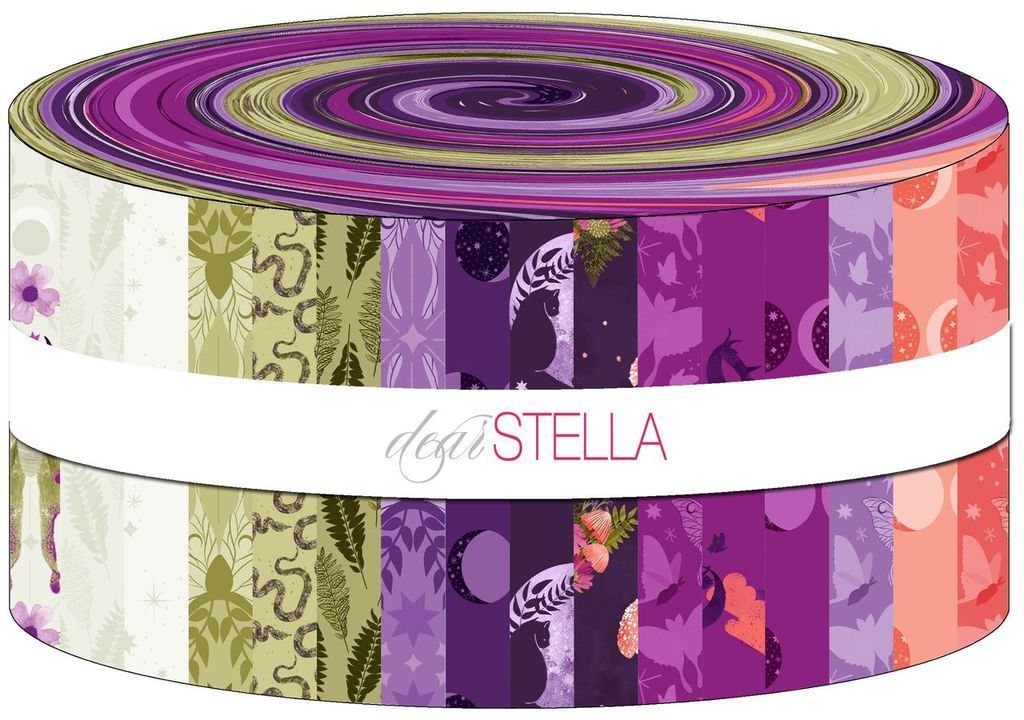 Phoebe 2.5-inch Strip Pack