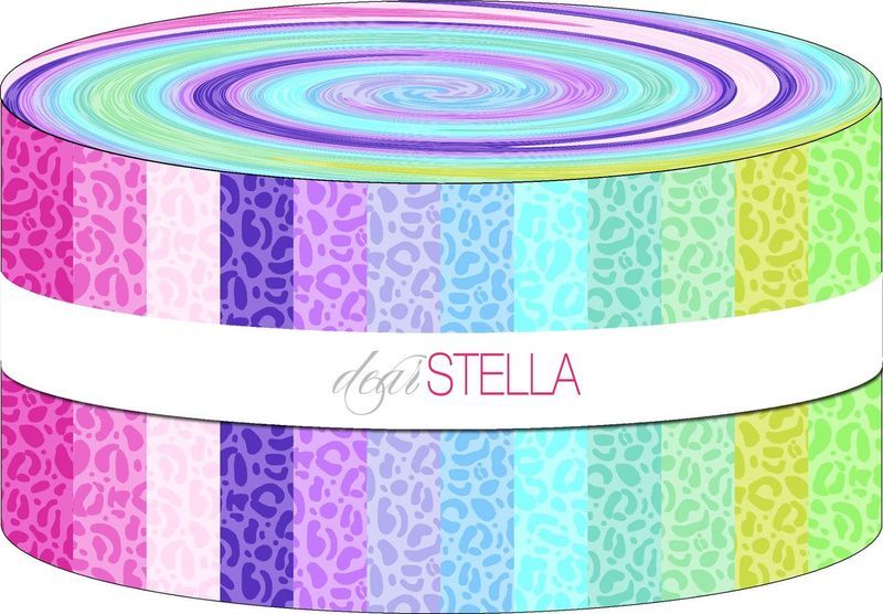 Wild 2.5-inch Strip Pack