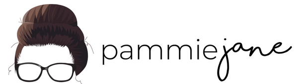 Pammie Jane logo