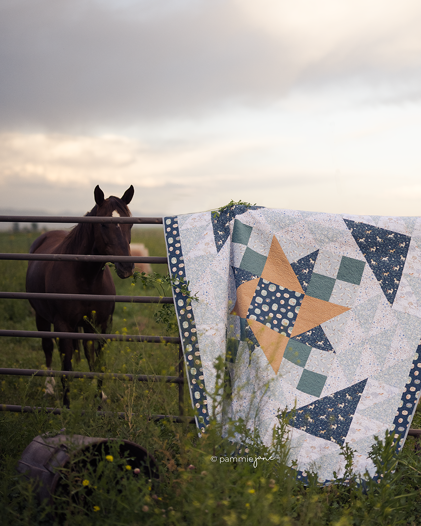 Sweet Dreams #104 PDF Pattern