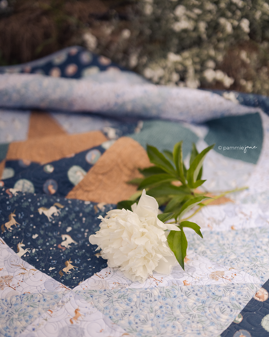 Sweet Dreams #104 PDF Pattern