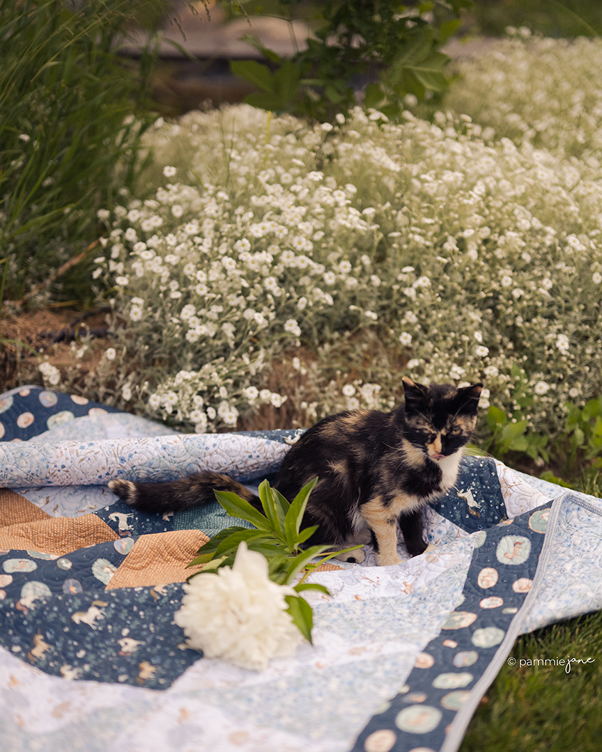 Sweet Dreams #104 PDF Pattern