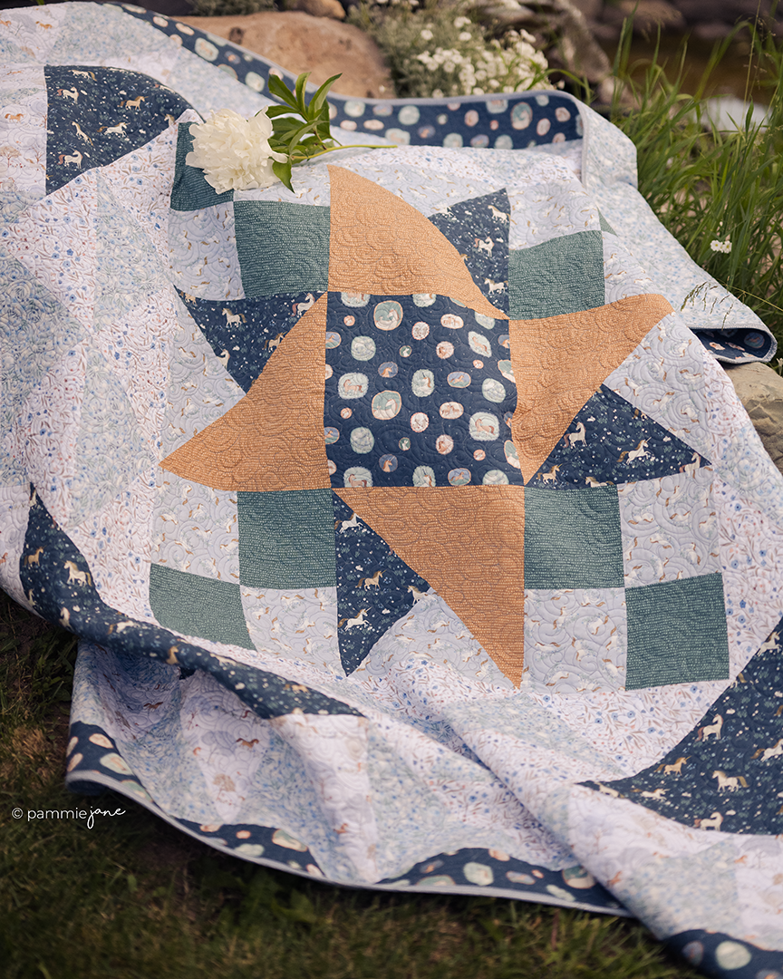 Sweet Dreams #104 PDF Pattern