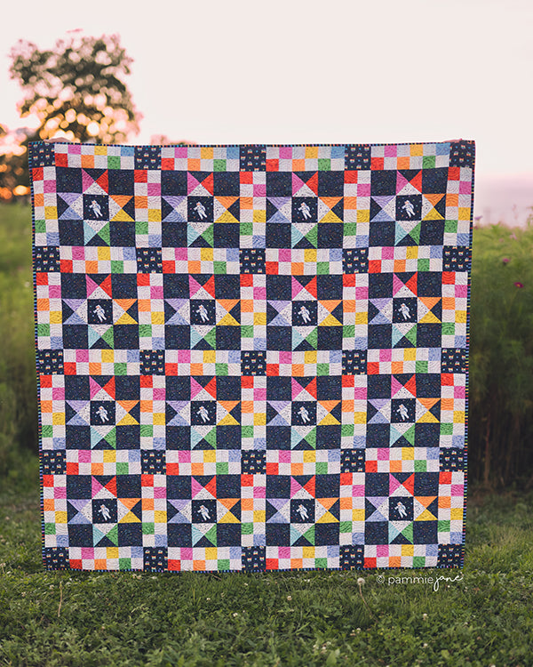 Astraea #321 Paper Pattern