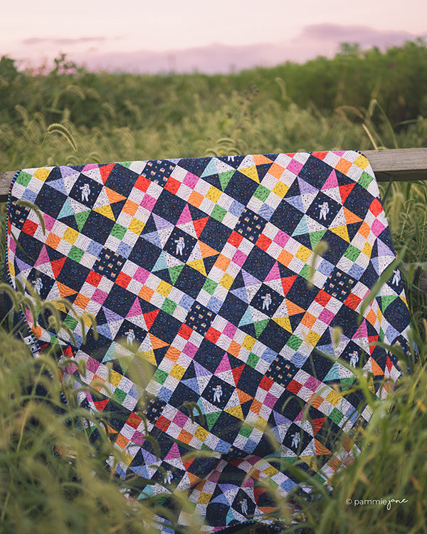 Astraea #321 Paper Pattern