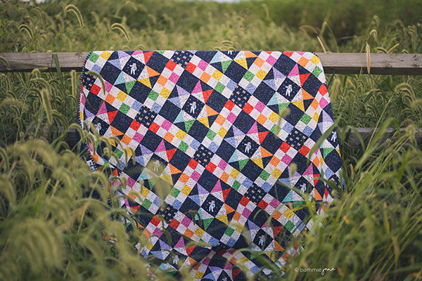 Astraea #321 Paper Pattern