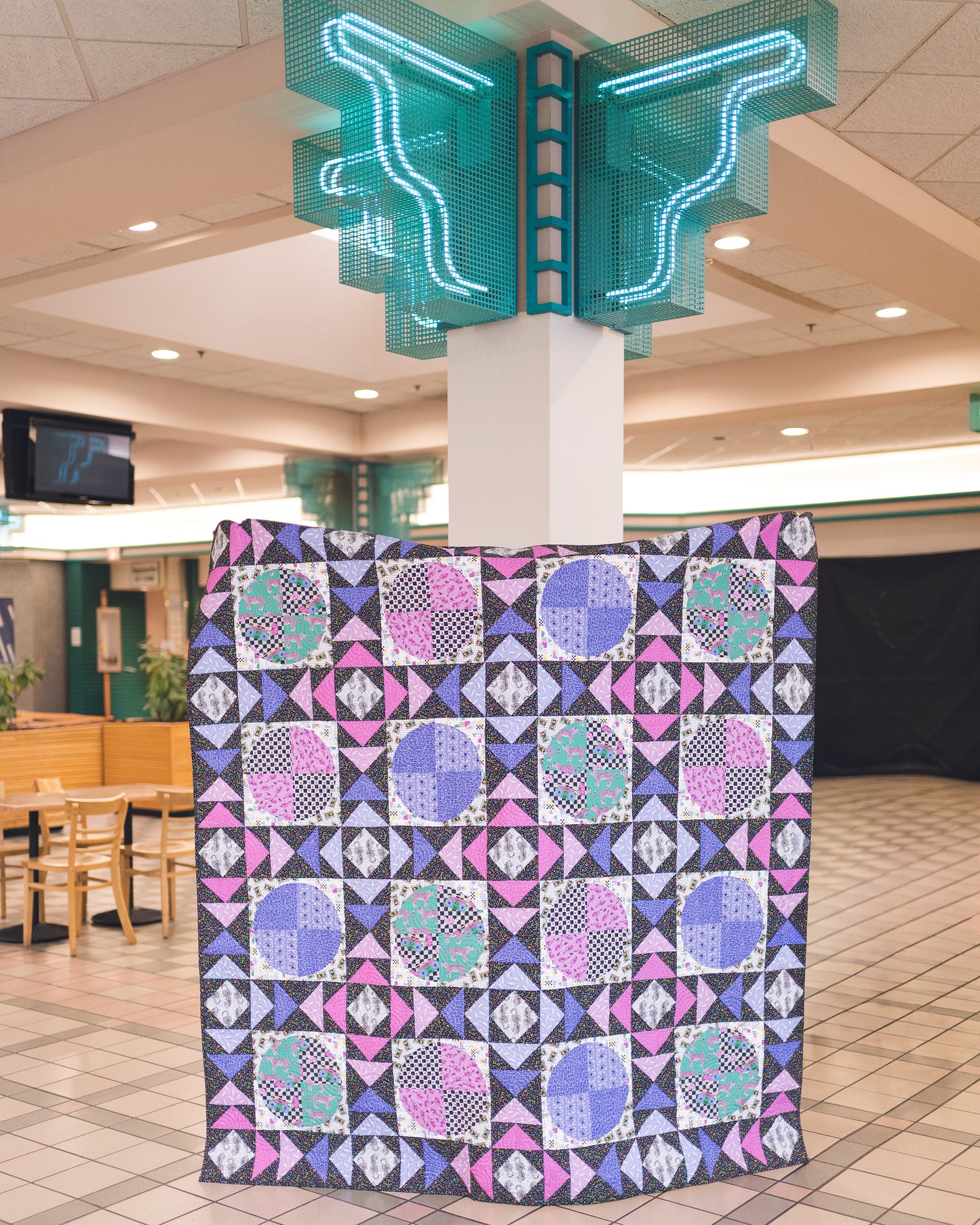 Be Kind Rewind #315 PDF Pattern