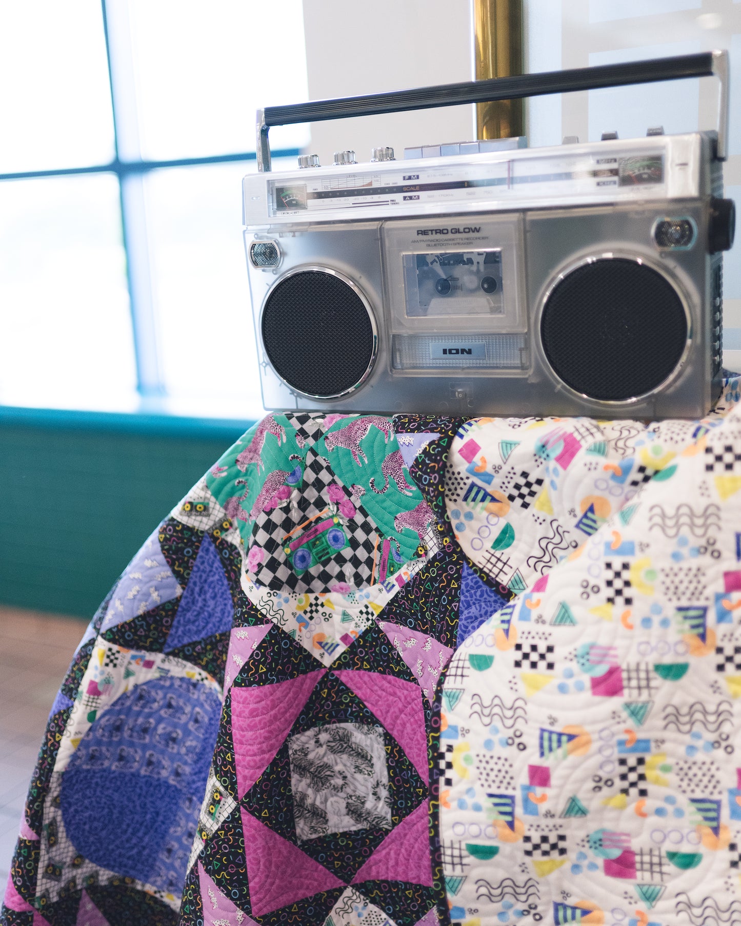Be Kind Rewind #315 PDF Pattern