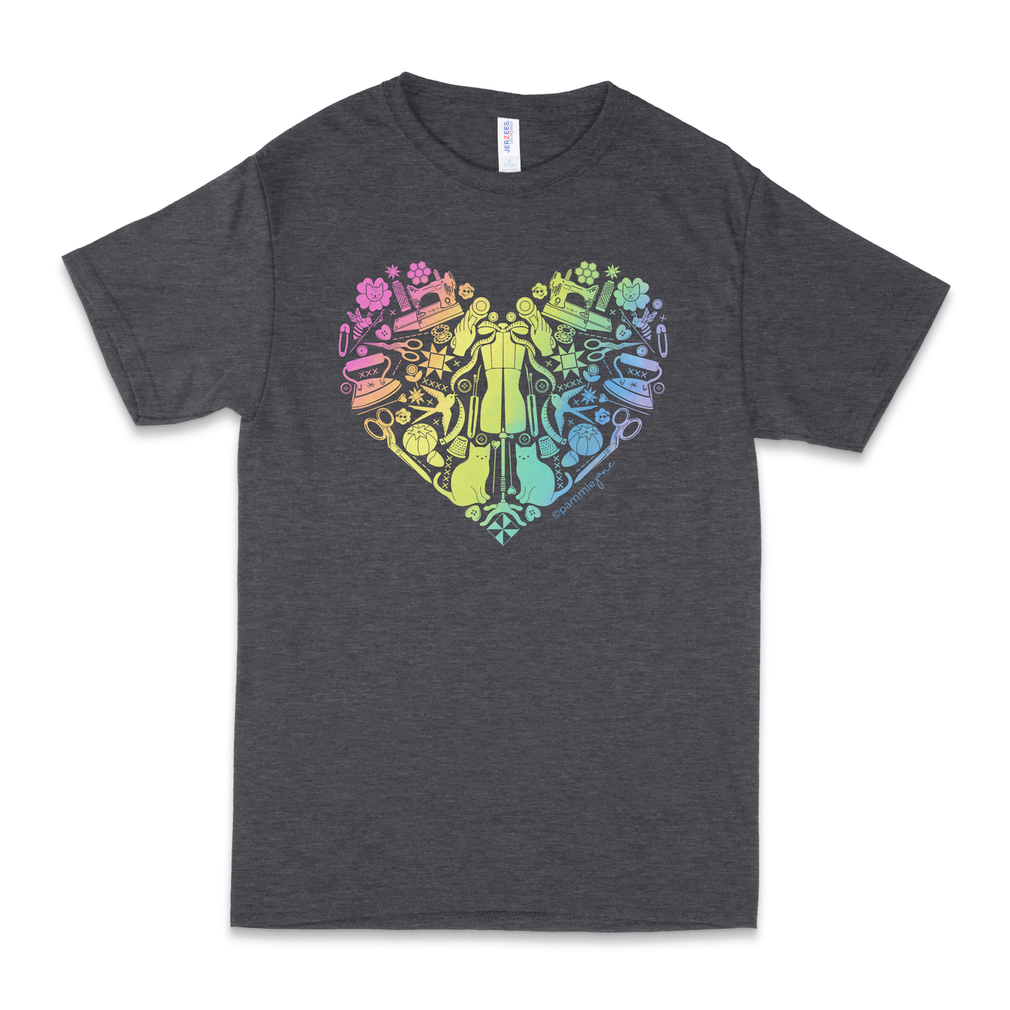 Favorite Things Tee